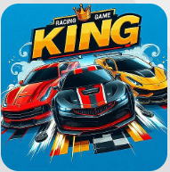 Racing Game King HP